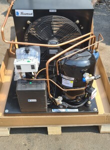 CATALOGUE CỤM MÁY NÉN TECUMSEH MALAYSIA