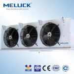 Dàn lạnh MELUCK Thượng Hải – Nhập khẩu chính hãng, đầy đủ CO CQ