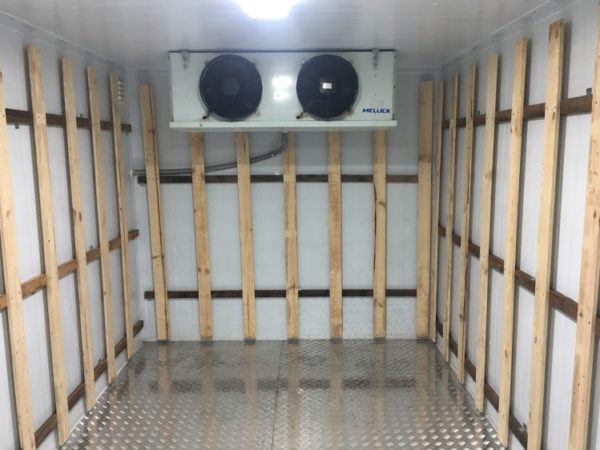 Dàn lạnh Meluck DJ11.5/502EA