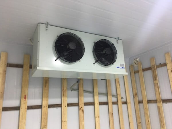 Dàn lạnh Meluck DJ6.8/402EA