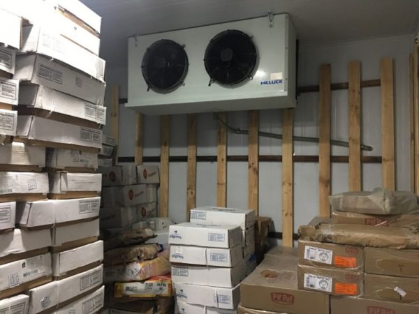 Dàn lạnh Meluck DJ2.7/352EA