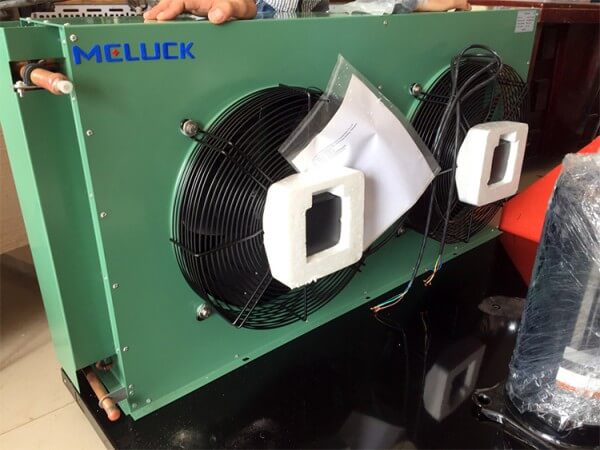 Dàn nóng Meluck FN-33A
