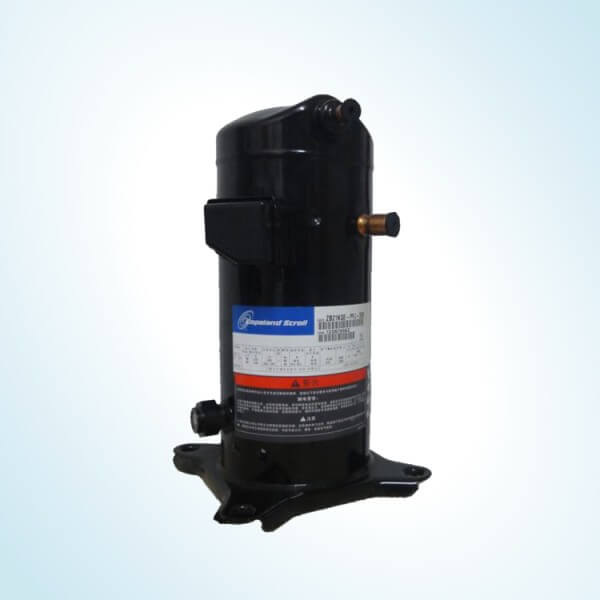 Máy nén Copeland ZB21KQE – 3HP – Gas R404A