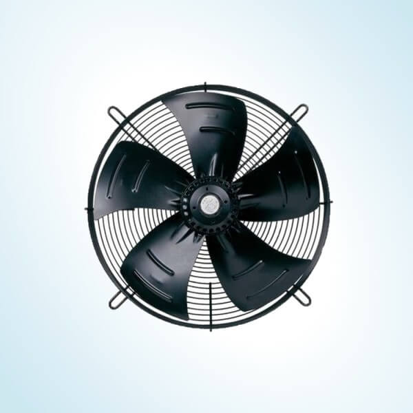 Quạt dàn lạnh kho lạnh YWF6E-630S