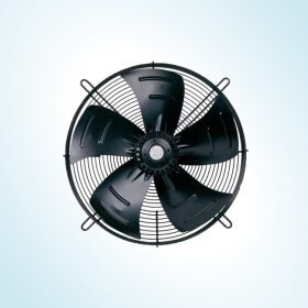Quạt dàn lạnh kho lạnh YWF4E-630S