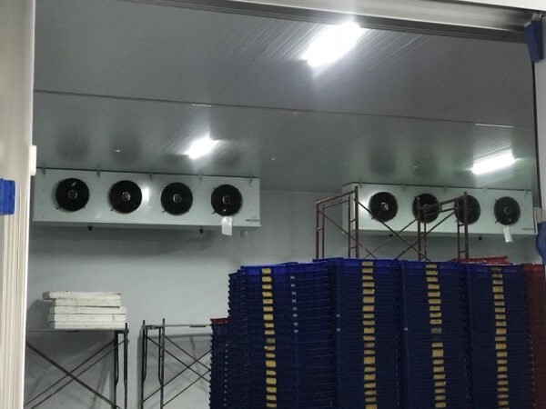 Dàn lạnh Meluck DJ53.6/634EA