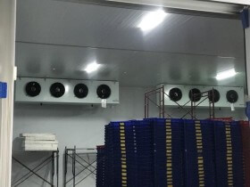 Dàn lạnh Meluck DL103/604EA