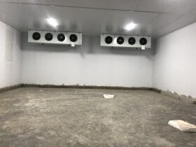 Dàn lạnh Meluck DJ49/604EA