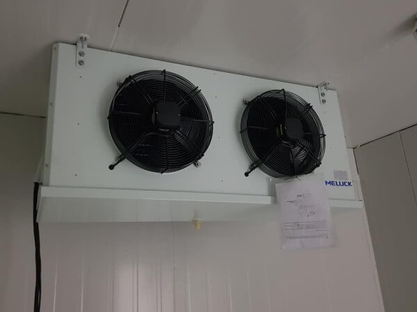 Dàn lạnh Meluck DJ7.8/402EA