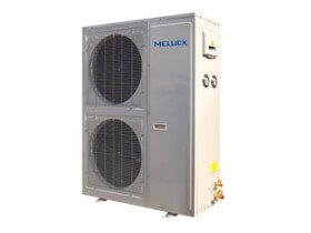 Cụm máy nén Emerson Mode:XJQ05LAGYWA