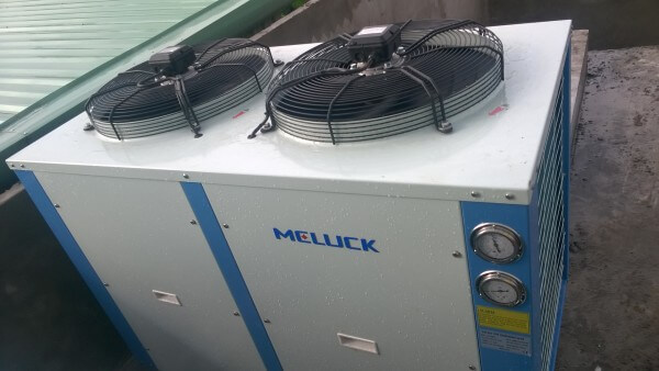 Cụm máy nén Emerson Mode:XJQ30LBGYWA