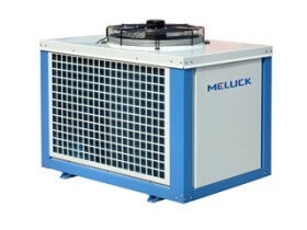 Cụm máy nén Emerson Mode:XJQ08LBGYWA