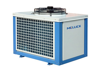 Cụm máy nén Emerson Mode:XJQ12LBGYWA