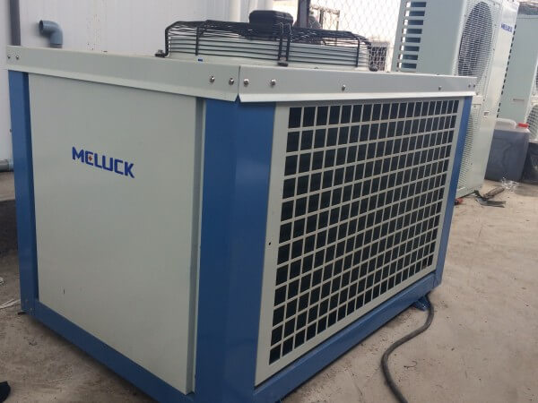 Cụm máy nén Emerson Mode:XJQ12LBGYWA