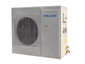 Cụm máy nén Emerson Mode:XJQ04LAGYWA