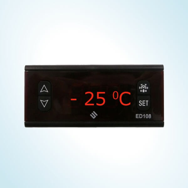 Thiết bị điều khiển nhiệt độ ED108