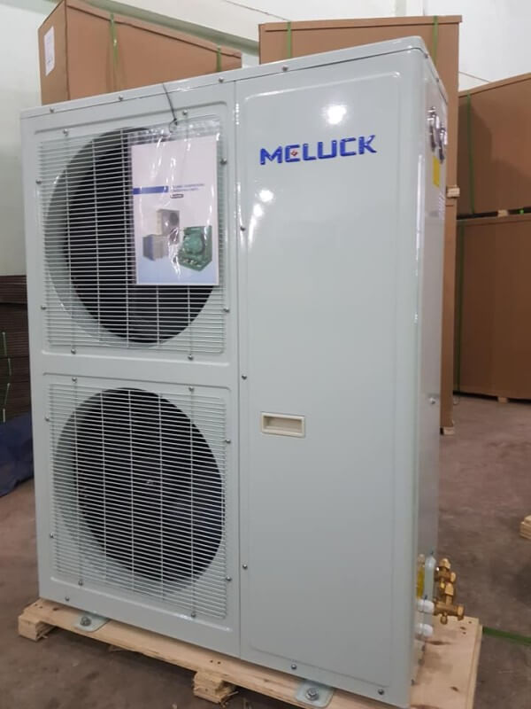 Cụm máy nén Emerson Mode:XJQ07LAGYWA