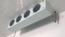 Dàn lạnh Meluck DJ53.6/634EA