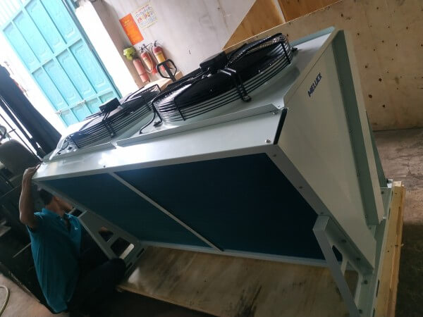 Dàn nóng Meluck FNV-219A