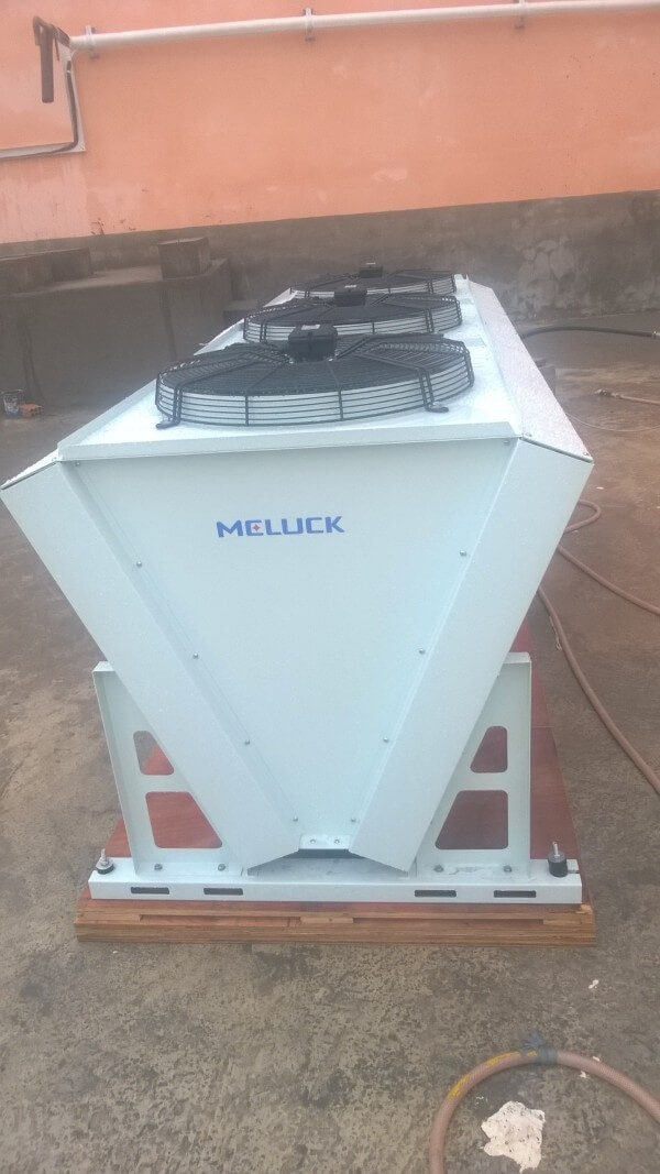 Dàn nóng Meluck FNV-570A