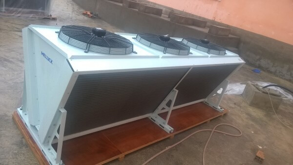 Dàn nóng Meluck FNV-570A