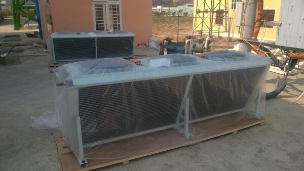 Dàn nóng Meluck FNV-455A