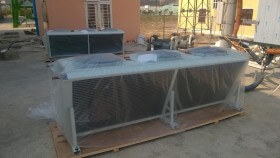 Dàn nóng Meluck FNV-328A