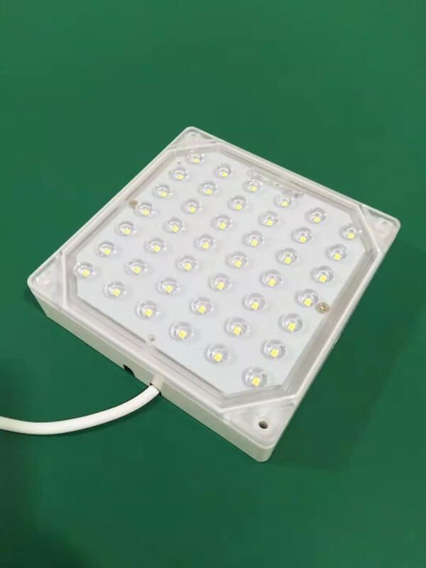 Đèn LED kho lạnh 15W
