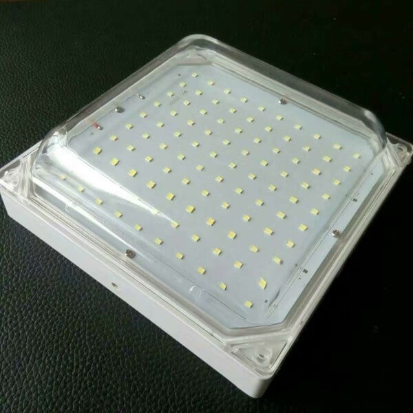 Đèn led kho lạnh 20W