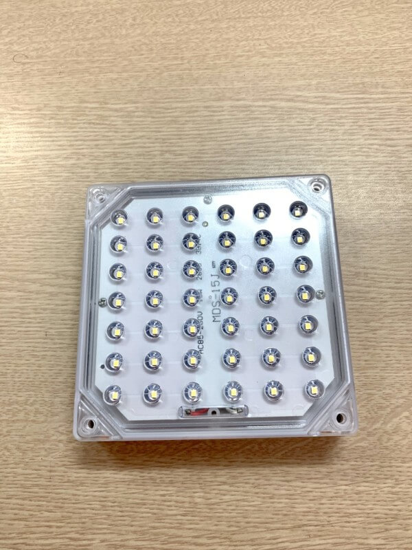 Đèn LED kho lạnh 15W
