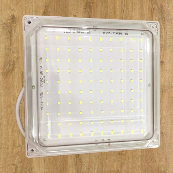 Đèn led kho lạnh 20W