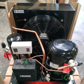 Cụm Máy TECUMSEH EPL2480Z-XC