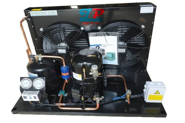 Cụm Máy TECUMSEH EPL2525Z