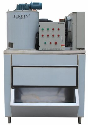 Máy Cối Đá Vảy HBF-2.5