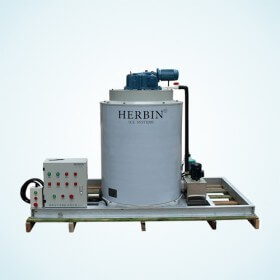 Máy Cối Đá Vảy HBF5T-W4