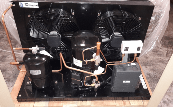 Cụm Máy TECUMSEH EPL2516Z