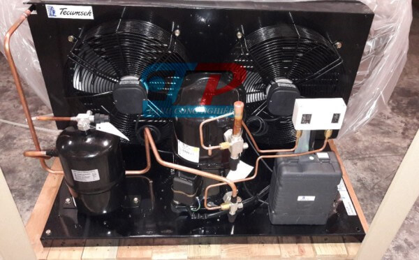 Cụm Máy TECUMSEH EPL2516Z