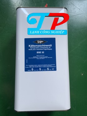 Nhớt Lạnh Bitzer BSE32