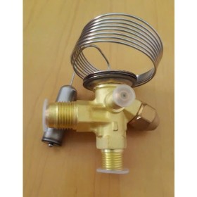 Van tiết lưu Danfoss TES 2 – 068Z3403