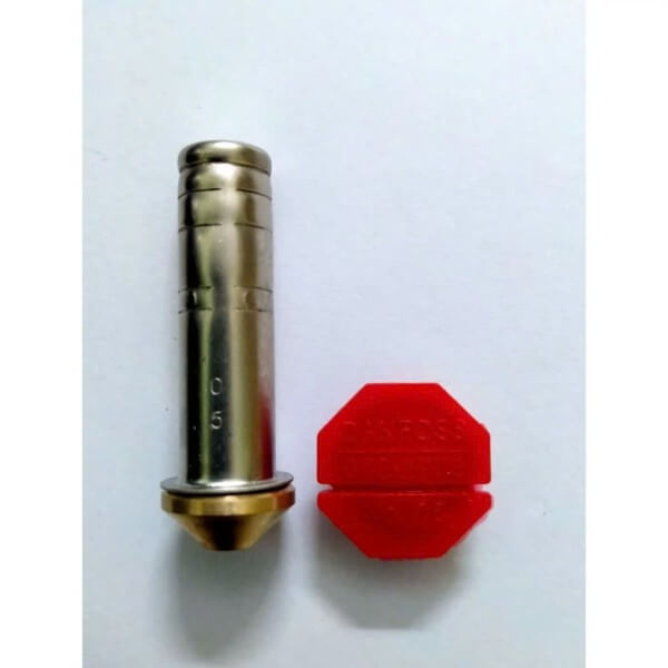 Van tiết lưu Danfoss TEX 2 gas R22/R407C