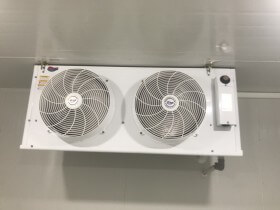 Dàn lạnh Donghwawin DUS Series