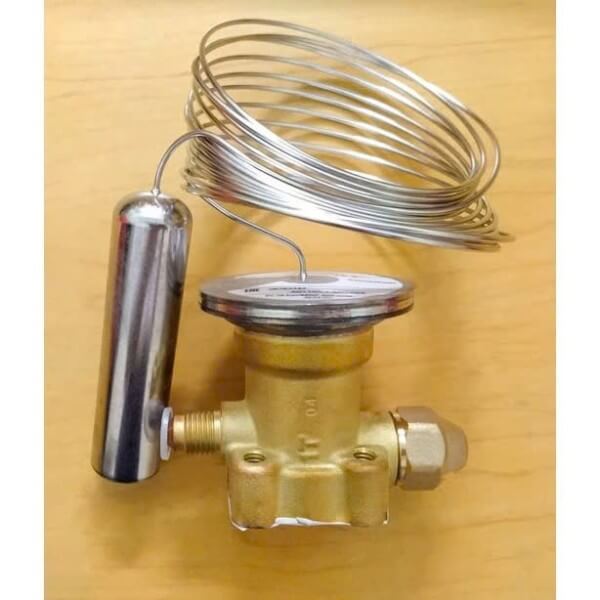 Van tiết lưu Danfoss TES (R404A/507) -40/-15C