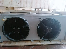 Dàn lạnh Kaideli KUDD080-E2C