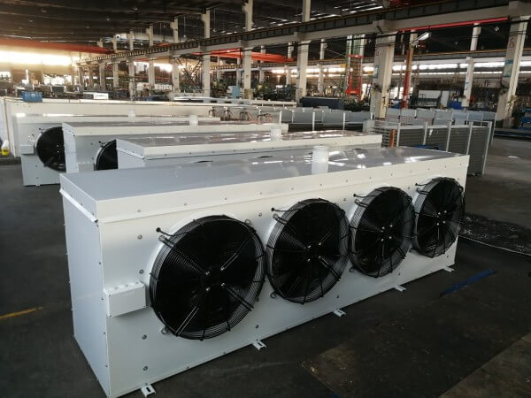 Dàn lạnh Kaideli KUDD080-E2C