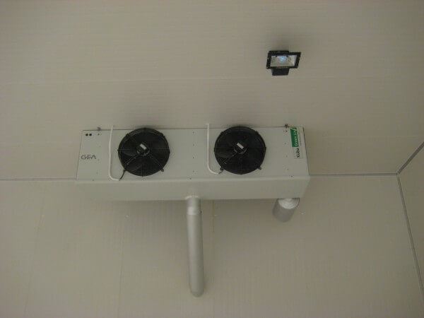 DÀN LẠNH KUEBA SPBE053D – 12HP | CHÍNH HÃNG KELVION – ĐỨC, HIỆU SUẤT CAO