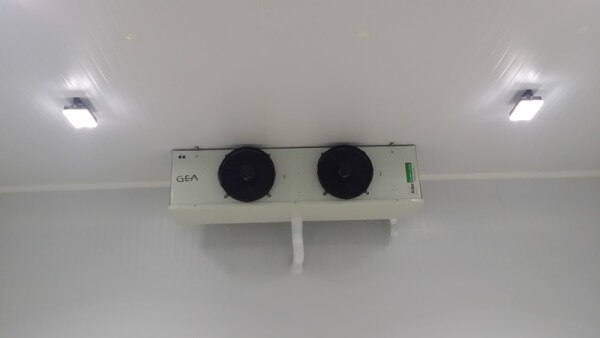 DÀN LẠNH KUEBA SPBE053D – 12HP | CHÍNH HÃNG KELVION – ĐỨC, HIỆU SUẤT CAO