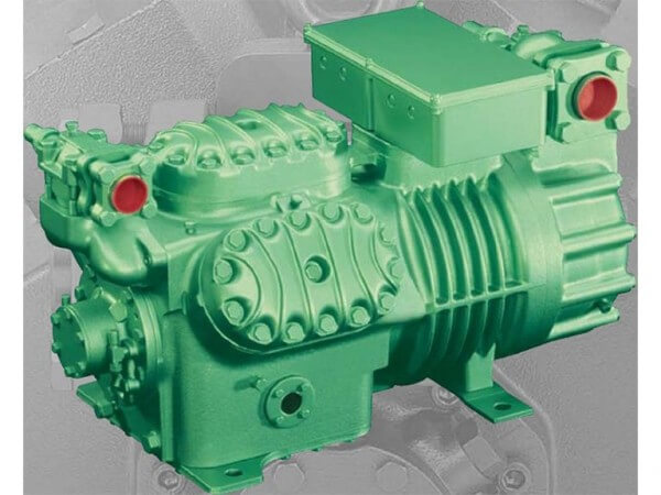 Máy Nén Bitzer Piston – Hiệu Suất Mạnh Mẽ Cho Hệ Thống Lạnh Công Nghiệp