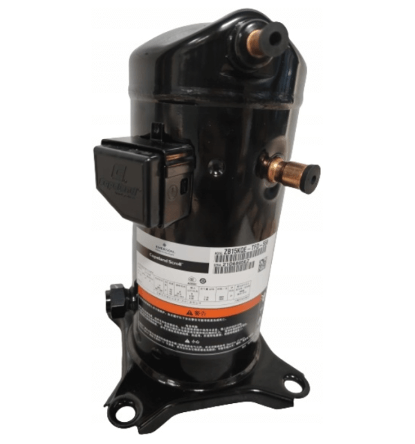 Máy Nén Lạnh EMERSON ZB15KQE