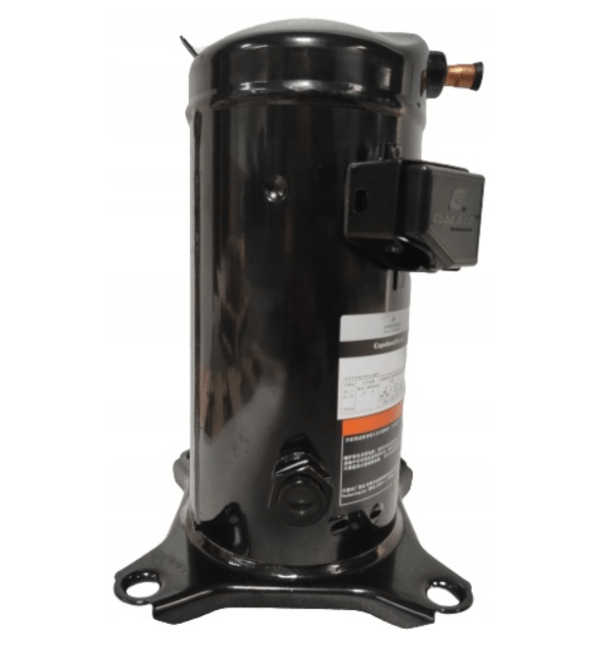 Máy Nén Lạnh EMERSON ZB15KQE