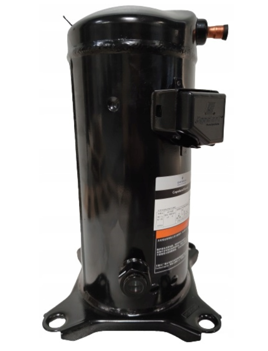 Máy Nén Lạnh EMERSON ZB29KQE